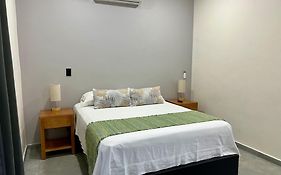 Departamento privado con estacionamiento